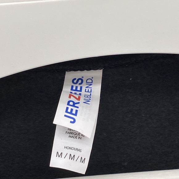 Cuddle Team Leader Men’s Crewneck Sweatshirt Size Medium - Picture 4 of 8